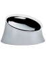 Alessi, Ciotola per cani Wowl grigio chiaro 28 cm